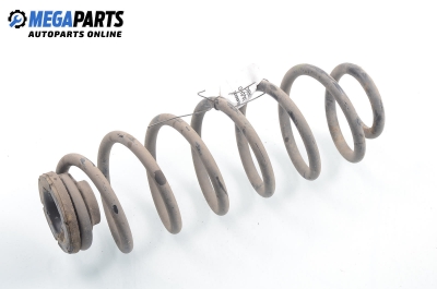 Coil spring for Audi A3 (8L) 1.6, 101 hp, 1997, position: rear