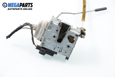Schloss for Audi A3 (8L) 1.6, 101 hp, 1997, position: links