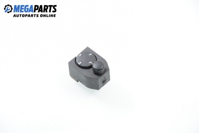 Mirror adjustment button for Audi A3 (8L) 1.6, 101 hp, 3 doors, 1997