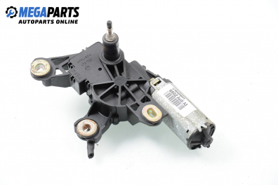 Front wipers motor for Audi A3 (8L) 1.6, 101 hp, 1997, position: rear