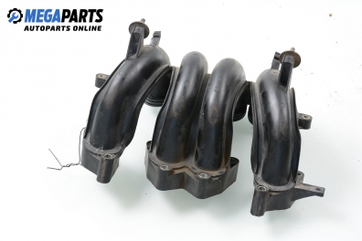 Intake manifold for Audi A3 (8L) 1.6, 101 hp, 3 doors, 1997