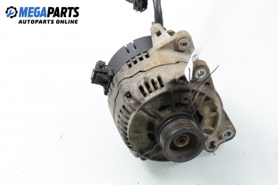 Alternator for Audi A3 (8L) 1.6, 101 hp, 1997