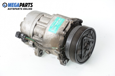 AC compressor for Audi A3 (8L) 1.6, 101 hp, 3 doors, 1997 № 1J0 820 803 A