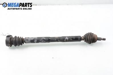 Driveshaft for Audi A3 (8L) 1.6, 101 hp, 3 doors, 1997, position: right