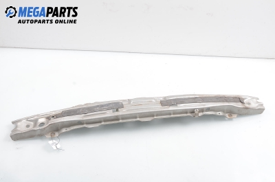 Stützträger stoßstange for Opel Astra G 2.0 DI, 82 hp, hecktür, 5 türen, 1998, position: vorderseite