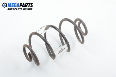 Coil spring for Opel Astra G 2.0 DI, 82 hp, hatchback, 1998, position: rear