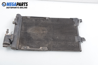 Radiator aer condiționat for Opel Astra G 2.0 DI, 82 hp, hatchback, 1998
