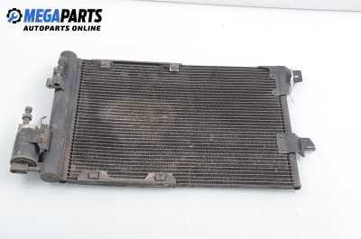 Kühler klimaanlage for Opel Astra G 2.0 DI, 82 hp, hecktür, 1998