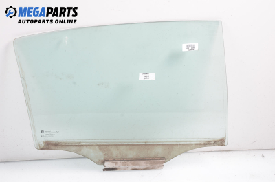 Window for Opel Astra G 2.0 DI, 82 hp, hatchback, 1998, position: rear - right