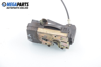 Lock for Opel Astra G 2.0 DI, 82 hp, hatchback, 1998, position: front - right