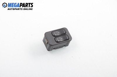 Window adjustment switch for Opel Astra G 2.0 DI, 82 hp, hatchback, 5 doors, 1998