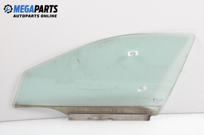 Window for Opel Astra G 2.0 DI, 82 hp, hatchback, 1998, position: front - left