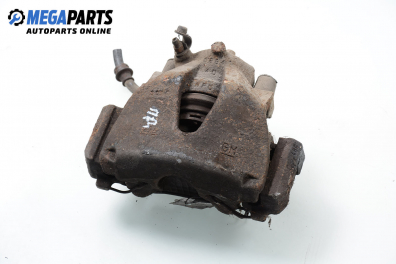 Caliper for Opel Astra G 2.0 DI, 82 hp, hatchback, 5 doors, 1998, position: front - right
