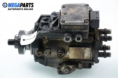 Diesel injection pump for Opel Astra G 2.0 DI, 82 hp, hatchback, 1998