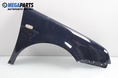 Fender for Volkswagen Bora 1.6, 101 hp, sedan, 1999, position: right