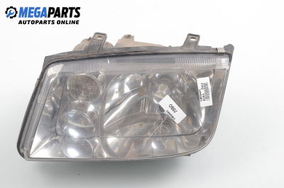 Headlight for Volkswagen Bora 1.6, 101 hp, sedan, 1999, position: left