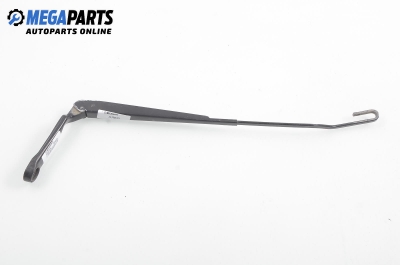 Wischerarm frontscheibe for Volkswagen Bora 1.6, 101 hp, sedan, 1999, position: links