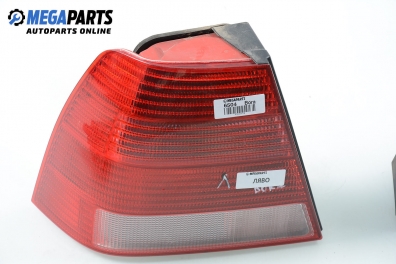 Tail light for Volkswagen Bora 1.6, 101 hp, sedan, 1999, position: left