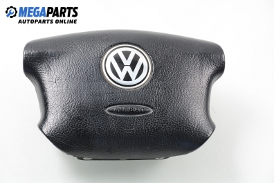 Airbag for Volkswagen Bora 1.6, 101 hp, sedan, 1999