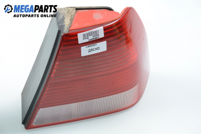 Tail light for Volkswagen Bora 1.6, 101 hp, sedan, 1999, position: right