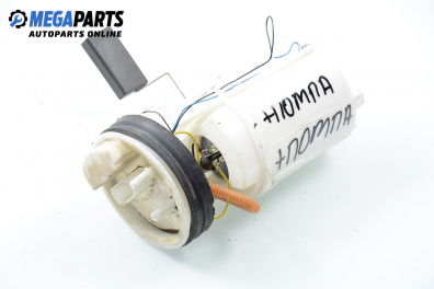 Fuel pump for Volkswagen Bora 1.6, 101 hp, sedan, 1999