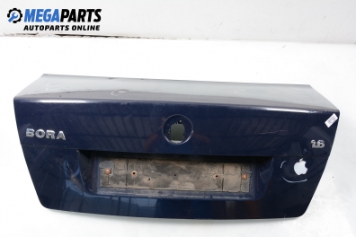 Capac spate for Volkswagen Bora 1.6, 101 hp, sedan, 1999