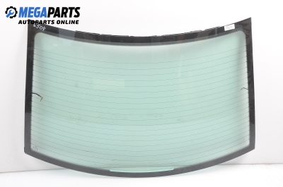 Heckscheibe for Volkswagen Bora 1.6, 101 hp, sedan, 1999, position: rückseite