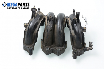 Intake manifold for Volkswagen Bora 1.6, 101 hp, sedan, 1999