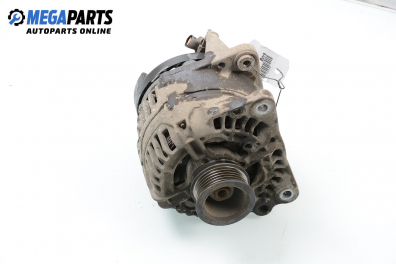 Alternator for Volkswagen Bora 1.6, 101 hp, sedan, 1999