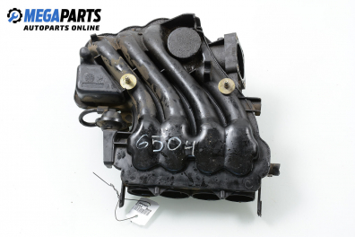 Intake manifold for Volkswagen Bora 1.6, 101 hp, sedan, 1999