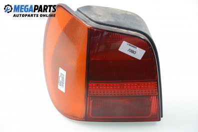 Stop for Volkswagen Polo (6N/6N2) 1.4, 60 hp, 3 uși, 1998, position: stânga
