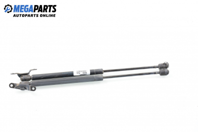 Stoßdämpfer heckklappe for Volkswagen Polo (6N/6N2) 1.4, 60 hp, 1998
