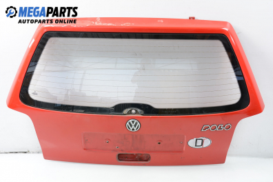 Heckklappe for Volkswagen Polo (6N/6N2) 1.4, 60 hp, 3 türen, 1998