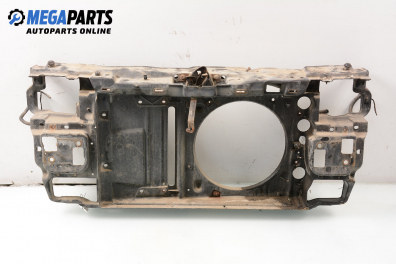 Front slam panel for Volkswagen Polo (6N/6N2) 1.4, 60 hp, 3 doors, 1998