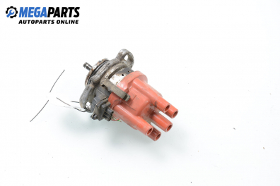 Delco distributor for Volkswagen Polo (6N/6N2) 1.4, 60 hp, 1998