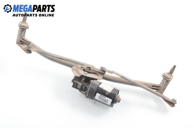 Front wipers motor for Audi A3 (8L) 1.9 TDI, 110 hp, 2000, position: front