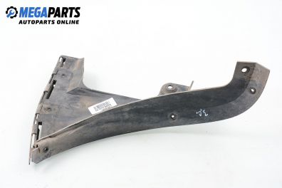 Stoßstangehalterung for Audi A3 (8L) 1.9 TDI, 110 hp, 3 türen, 2000, position: rechts, rückseite