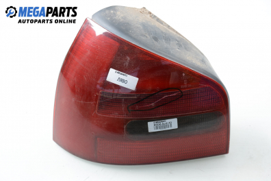 Tail light for Audi A3 (8L) 1.9 TDI, 110 hp, 3 doors, 2000, position: left