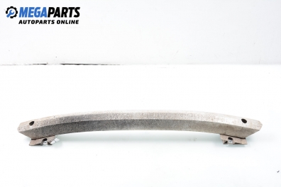 Stützträger stoßstange for Audi A3 (8L) 1.9 TDI, 110 hp, 3 türen, 2000, position: rückseite