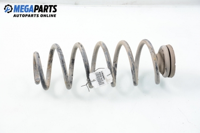 Coil spring for Audi A3 (8L) 1.9 TDI, 110 hp, 2000, position: rear