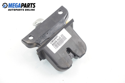 Trunk lock for Audi A3 (8L) 1.9 TDI, 110 hp, 3 doors, 2000