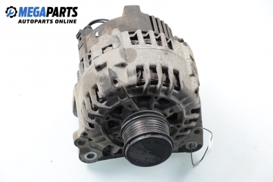 Gerenator for Audi A3 (8L) 1.9 TDI, 110 hp, 2000