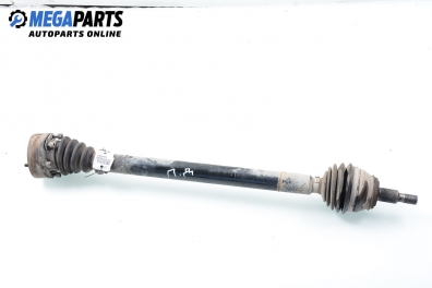 Driveshaft for Audi A3 (8L) 1.9 TDI, 110 hp, 3 doors, 2000, position: right