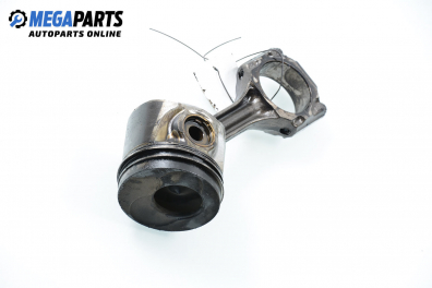 Piston with rod for Audi A3 (8L) 1.9 TDI, 110 hp, 3 doors, 2000