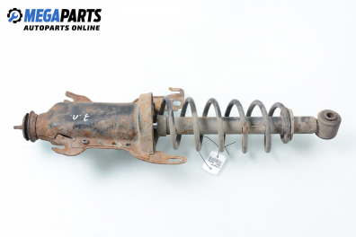 Macpherson shock absorber for Opel Vectra B 2.0 16V, 136 hp, station wagon, 1997, position: rear - left