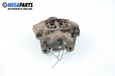 Bremszange for Opel Vectra B 2.0 16V, 136 hp, combi, 1997, position: links, rückseite