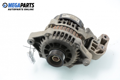 Alternator for Opel Vectra B 2.0 16V, 136 hp, combi, 1997