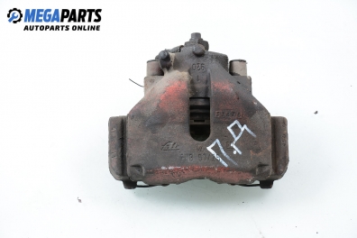 Bremszange for Opel Vectra B 2.0 16V, 136 hp, combi, 1997, position: rechts, vorderseite