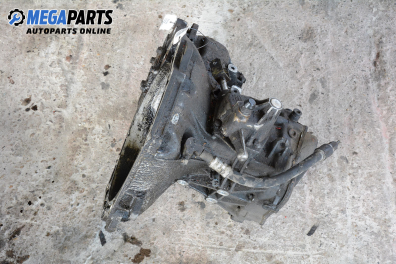  for Opel Vectra B 2.0 16V, 136 hp, station wagon, 1997