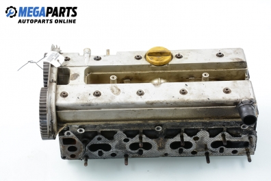 Chiulasă for Opel Vectra B 2.0 16V, 136 hp, combi, 1997
